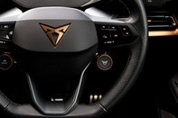 Cupra Born V3 20