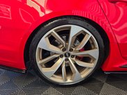 Audi RS4 2.9 TFSI V6 Estate 5dr Petrol Tiptronic quattro Euro 6 (s/s) (450 ps) 29