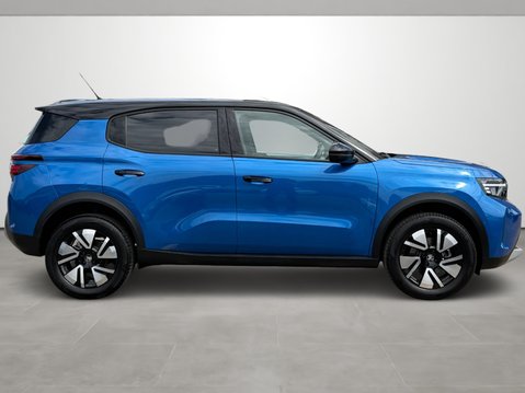 Vauxhall Frontera 83kW GS 44kWh 5dr Auto 10