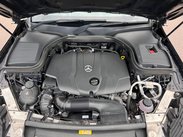 Mercedes-Benz GLC 2.1 GLC220d AMG Line (Premium Plus) Coupe G-Tronic 4MATIC Euro 6 (s/s) 5dr 43