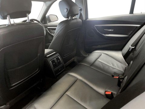 BMW 3 Series 2.0 320d ED Sport Saloon 4dr Diesel Manual Euro 6 (s/s) (163 ps) 20