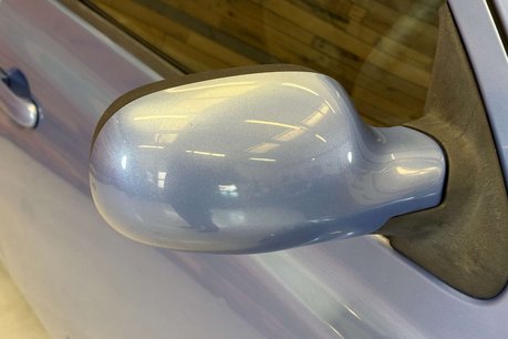 Nissan MICRA 1.2 16v SE Hatchback 5dr Petrol Automatic (161 g/km, 79 bhp) 9