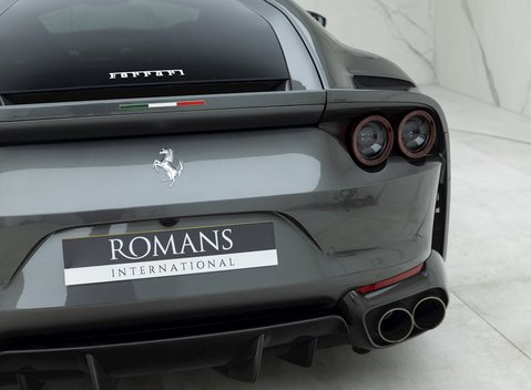 Ferrari 812 Superfast 20