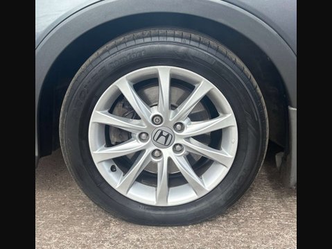 Honda Civic 1.8 Civic i-VTec ES 5dr 22