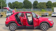 Fiat 500X 2.0 MultiJetII Cross Plus Opening Edition SUV 5dr Diesel Auto 4WD Euro 6 (s 66