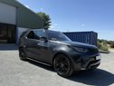 Land Rover Discovery TD6 HSE