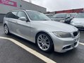 BMW 3 Series 2.0 318d M Sport 5dr 1