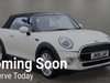 Mini Convertible 1.5 Cooper Euro 6 (s/s) 2dr