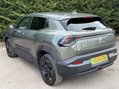 Suzuki e Vitara 61kWh Motion Auto 5dr 9