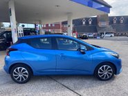 Nissan MICRA IG-T ACENTA XTRONIC 4