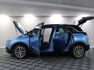 Vauxhall Crossland X GRIFFIN 6