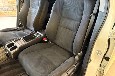 Honda Odyssey 2.4 Litre Automatic 13