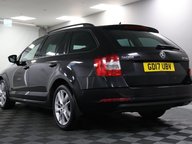 Skoda Octavia SE L TSI 22