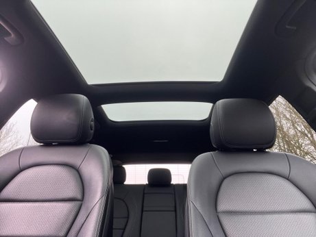 Mercedes-Benz GLC 2.1 GLC250d AMG Line (Premium) G-Tronic+ 4MATIC Euro 6 (s/s) 5dr 22