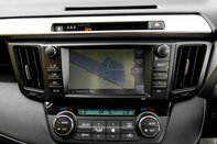 Toyota Rav 4 VVT-I DESIGN 24