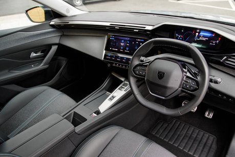 Peugeot 308 S/S ALLURE PREMIUM