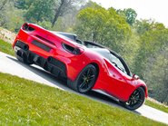 Ferrari 488 Spider 19