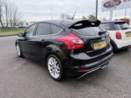 Ford Focus 1.6 ZETEC S TDCI 7