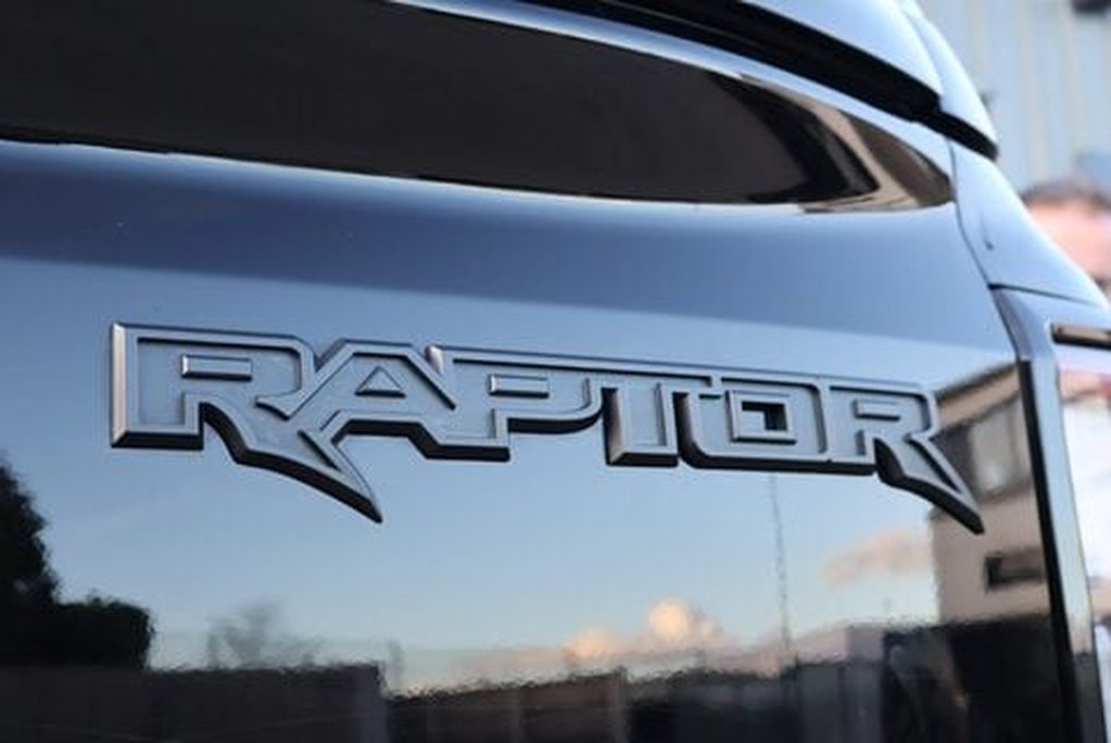 Ford Ranger Brand new pre reg RAPTOR ECOBOOST 3.0 V6 styled by seeker UK  26