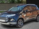 Ford Ecosport TITANIUM