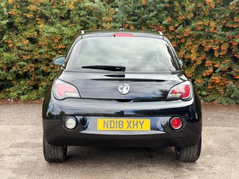 Vauxhall Adam 1.2i ecoFLEX ENERGISED Euro 6 (s/s) 3dr 6