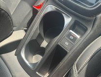 MG MG5 52.5kWh Exclusive Estate 5dr Electric Auto (156 ps) 25