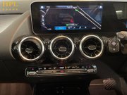 Mercedes-Benz GLA 1.3 GLA200 Sport (Executive) SUV 5dr Petrol 7G-DCT Euro 6 (s/s) (163 ps) 18