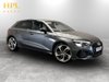 Audi A3 1.5 TFSI 35 Edition 1 Sportback 5dr Petrol S Tronic Euro 6 (s/s) (150 ps) 1