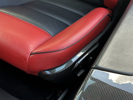 Mercedes-Benz SLS AMG Coupe 71