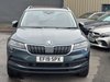Skoda Karoq 1.5 Karoq Edition TSi 4x4 Semi-Auto 4WD 5dr