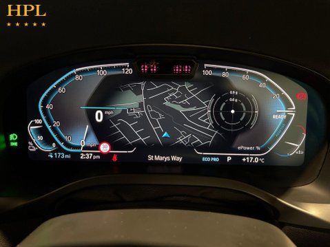 BMW Ix3 80kWh M Sport SUV 5dr Electric Auto (286 ps) 1 Owner - Sensors - Bluetooth 14