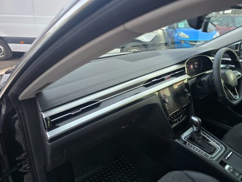 Volkswagen Arteon ELEGANCE TSI DSG 4