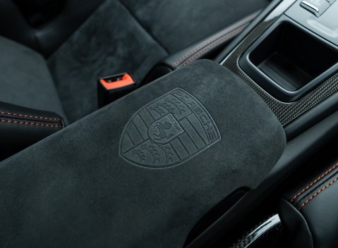 Porsche 911 GT3 RS (991) 19