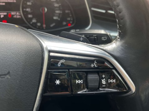 Audi A6 3.0 A6 Sport 50 TDI Quattro Semi-Auto 4WD 5dr 38