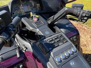 Honda Goldwing GL 1500 1995 ONLY 32K NEW MOT SERVICED ICONIC TOURER 22