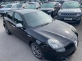 Alfa Romeo Giulietta 1.4 TB Collezione Euro 5 (s/s) 5dr 6