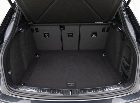 Porsche Macan GTS 29