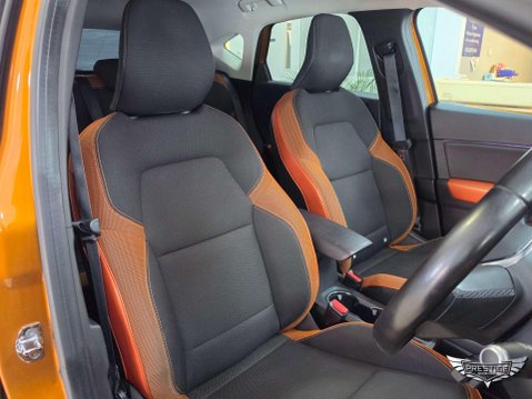 Renault Captur 1.0 TCe S Edition Euro 6 (s/s) 5dr 79