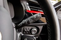 Vauxhall Corsa GS 13