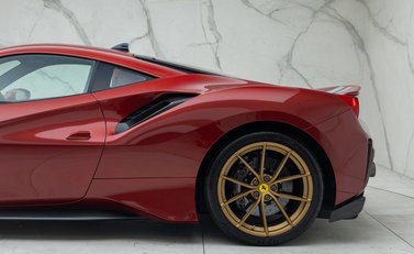 Ferrari 488 Pista 45