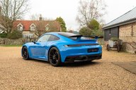 Porsche 911 3.0T 992 Carrera GTS PDK Euro 6 (s/s) 2dr 6