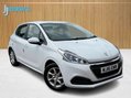 Peugeot 208 1.0 PureTech Active Hatchback 5dr Petrol Manual Euro 6 (68 ps) 1