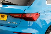 Audi A3 SPORTBACK TFSI E S LINE 9