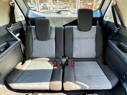 Nissan X-Trail 1.5 X-Trail Acenta Premium MHEV CVT 5dr 67
