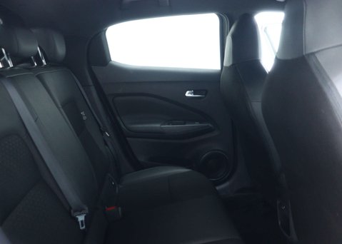 Nissan Juke 1.6 N-Connecta SUV 5dr Petrol Hybrid Auto Euro 6 (143 ps) 49