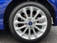 Ford Fiesta Sport TDCI - Heated Seats - No VAT 28