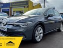 Volkswagen Golf 1.5 TSI Style Euro 6 (s/s) 5dr