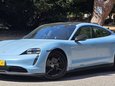 Porsche Taycan Taycan 4x2 4dr 24