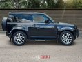 Land Rover Defender 3.0 Defender 90 XS Edition MHEV Auto 4WD 3dr 5