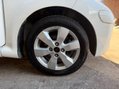 Toyota Aygo 1.0 VVT-i Go Euro 5 3dr 17